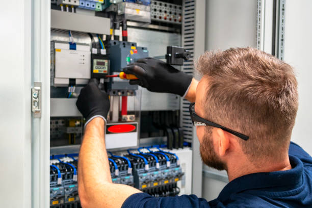 Best Electric Panel Repair  in Glencoe, MN