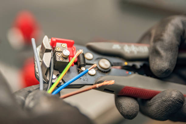 Best Electrical Repair Services  in Glencoe, MN