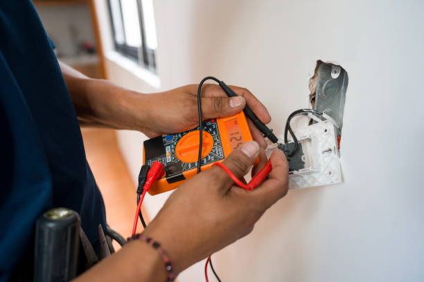 Best Electric Panel Repair  in Glencoe, MN