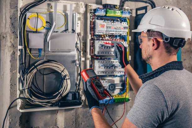 Best Electrical Upgrades for Homes  in Glencoe, MN