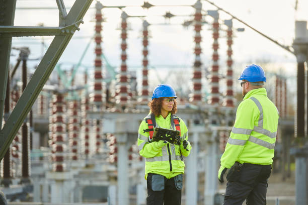 Best Electrical Rewiring Services  in Glencoe, MN