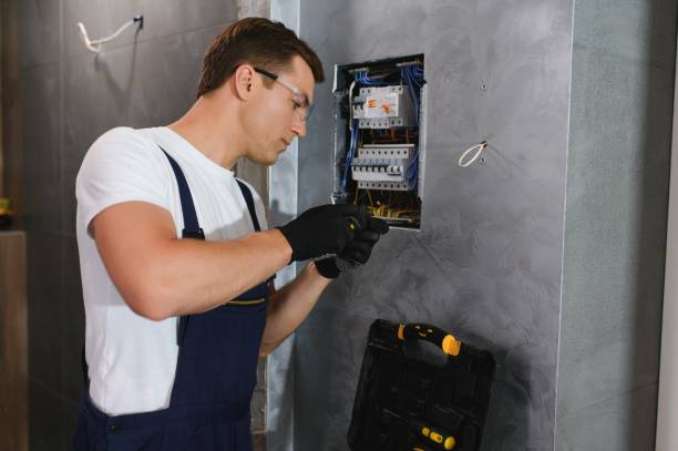 Best 24-Hour Electrician  in Glencoe, MN