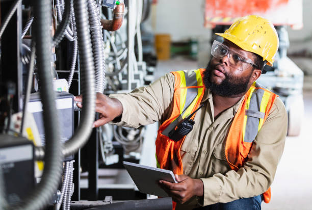 Best Emergency Electrical Repair  in Glencoe, MN