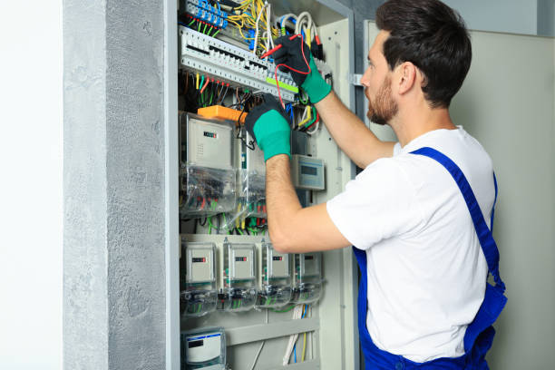 Best Electrical Contractors for Businesses  in Glencoe, MN