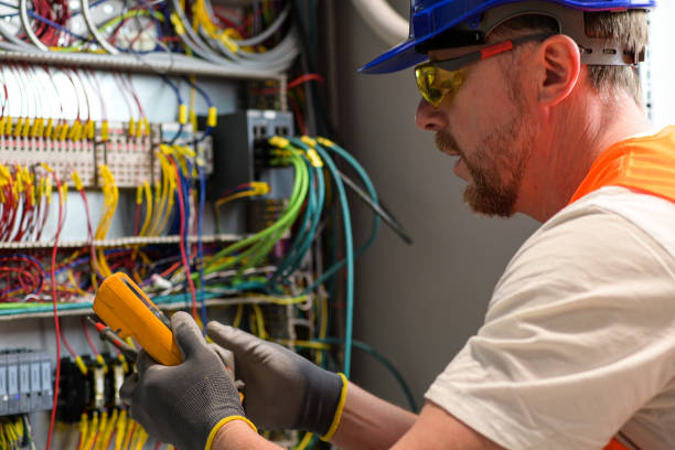 Best Electrical Rewiring Services  in Glencoe, MN