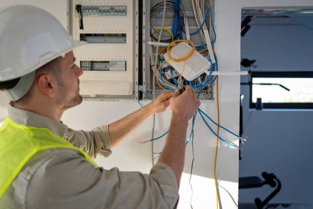 Best Electrical Troubleshooting Services  in Glencoe, MN